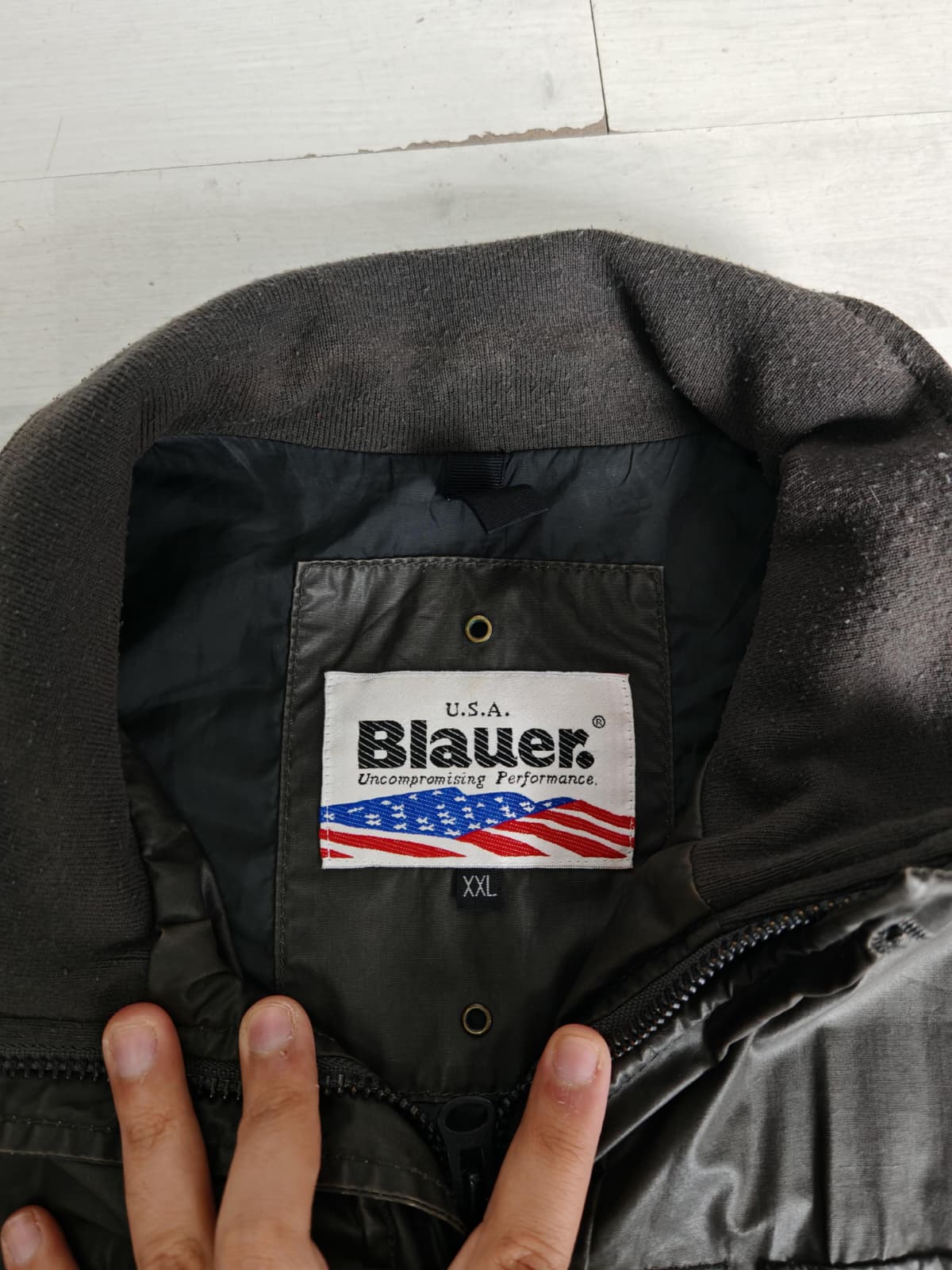 BLAUER CERATO