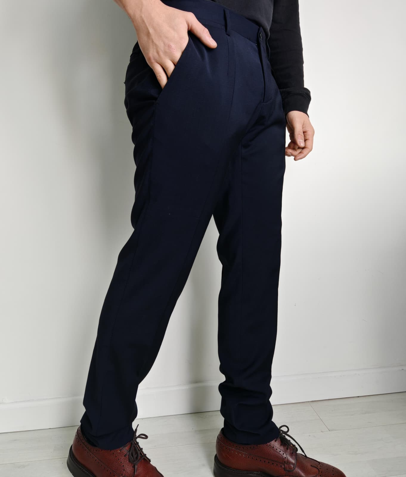 Pantalone Sartoriale Dolce e Gabbana