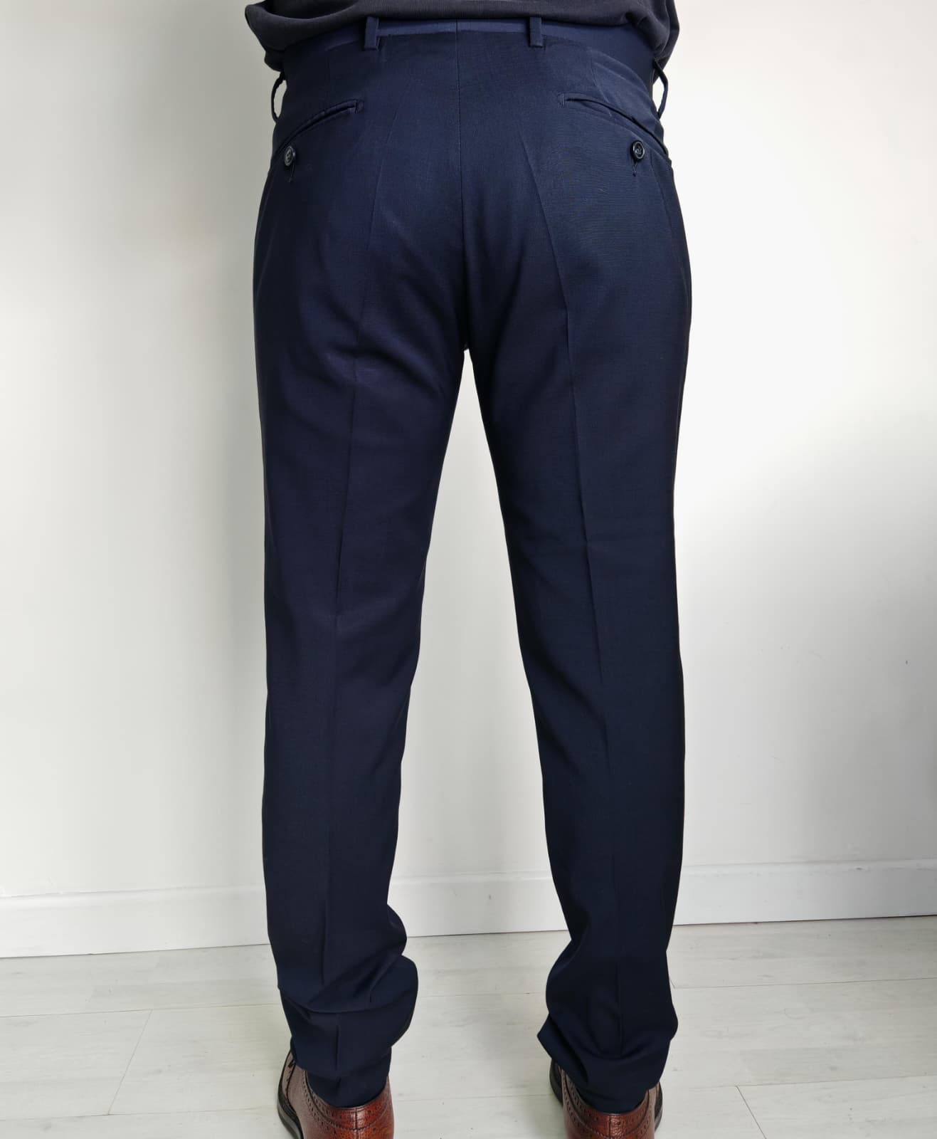 Pantalone Sartoriale Dolce e Gabbana