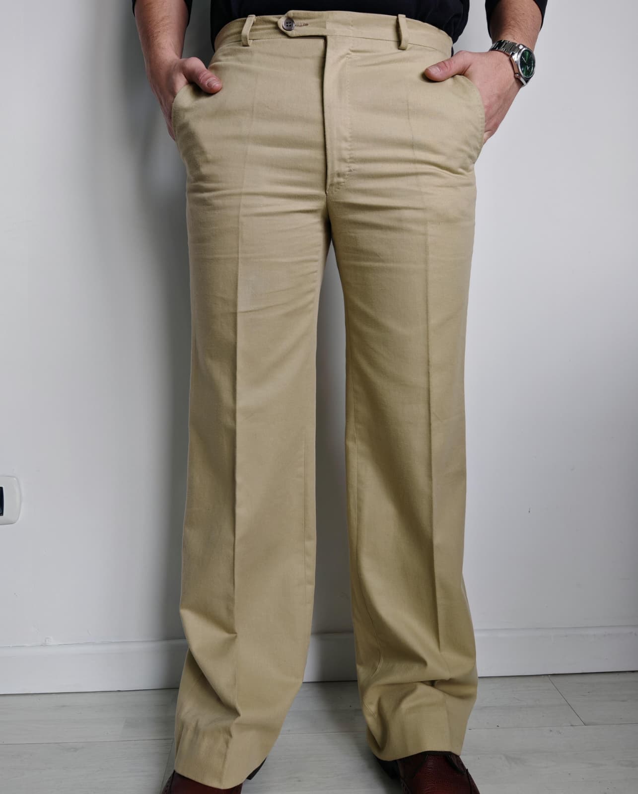 Pantalone Sartoriale