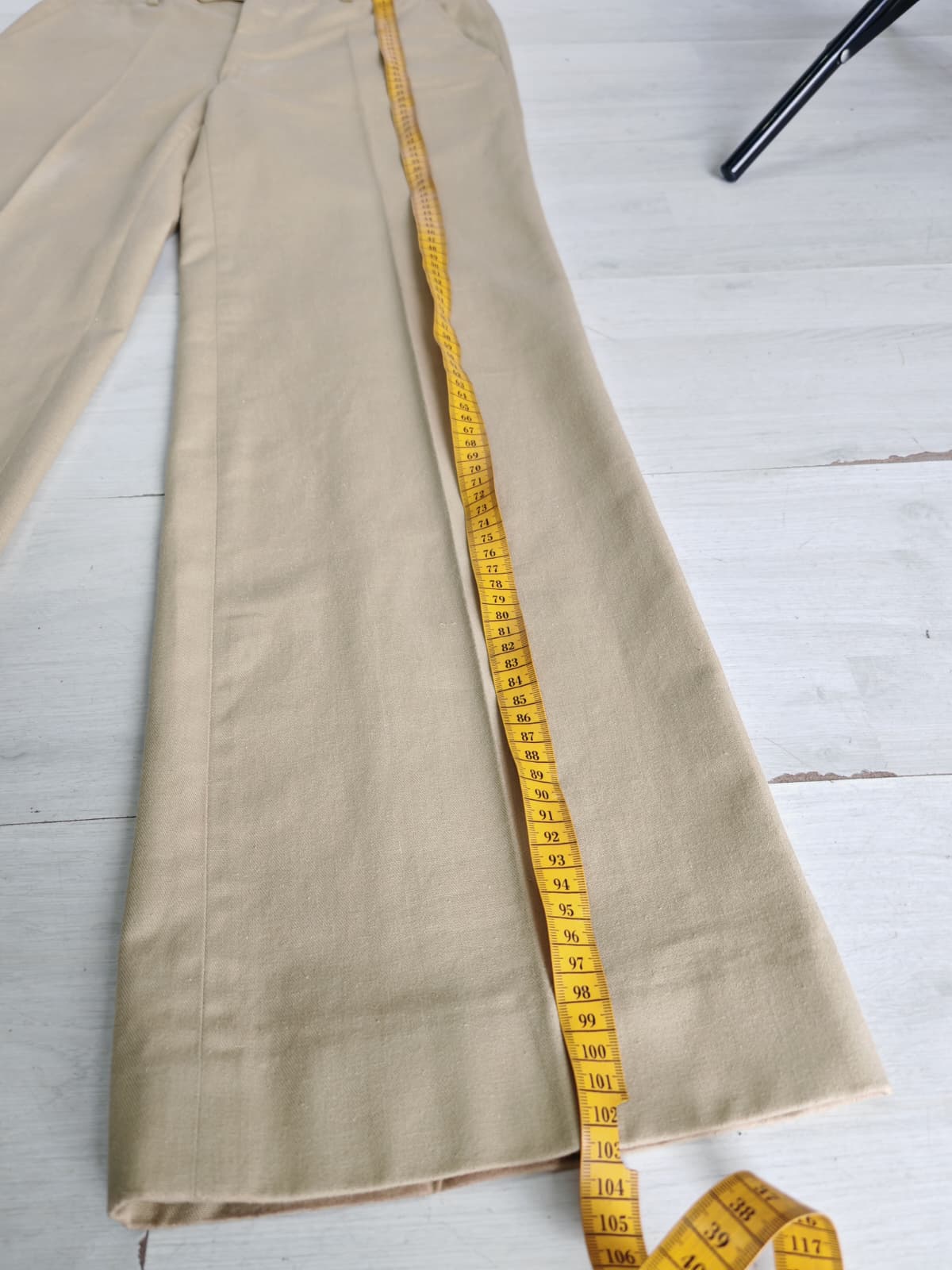 Pantalone Sartoriale