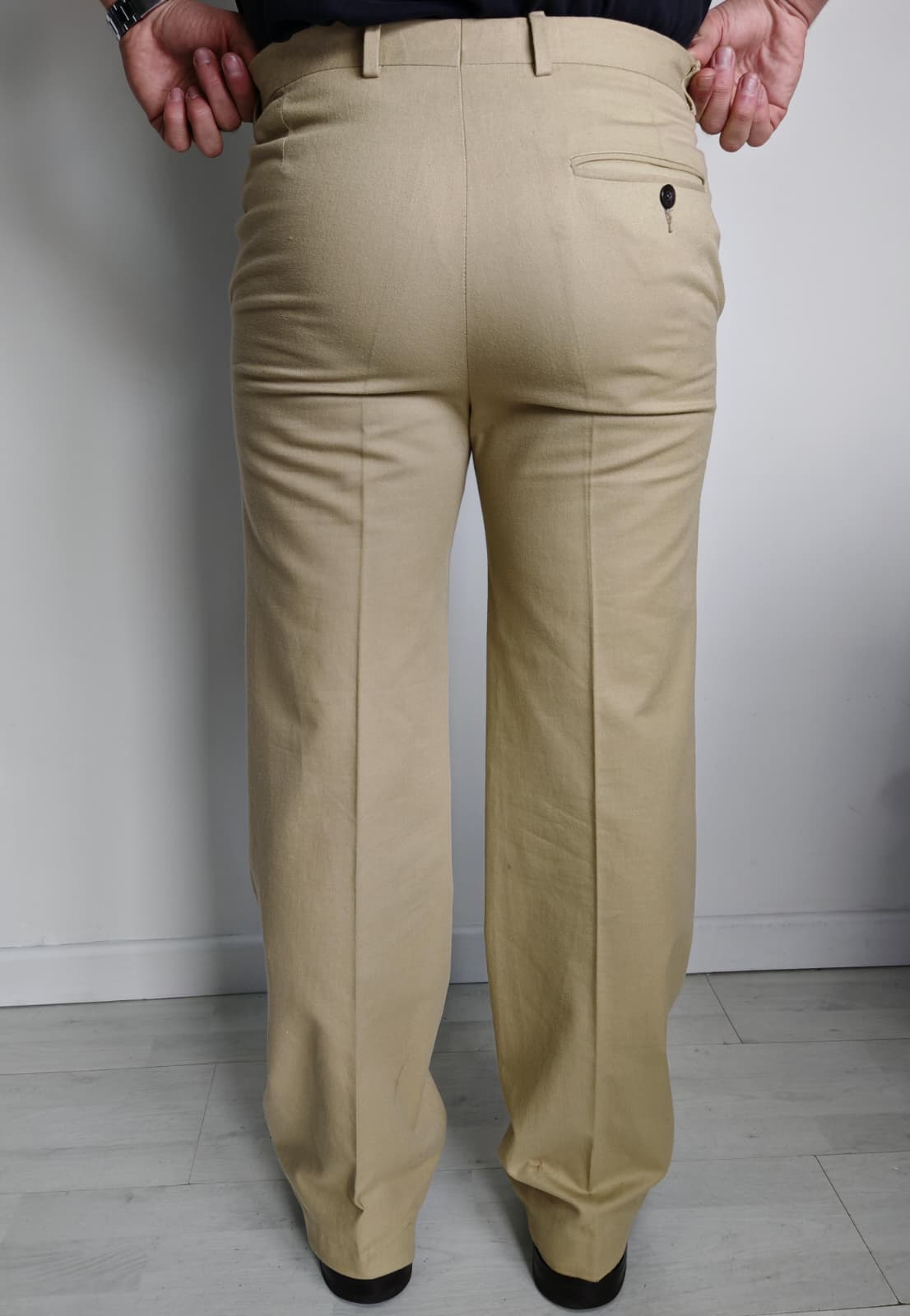 Pantalone Sartoriale