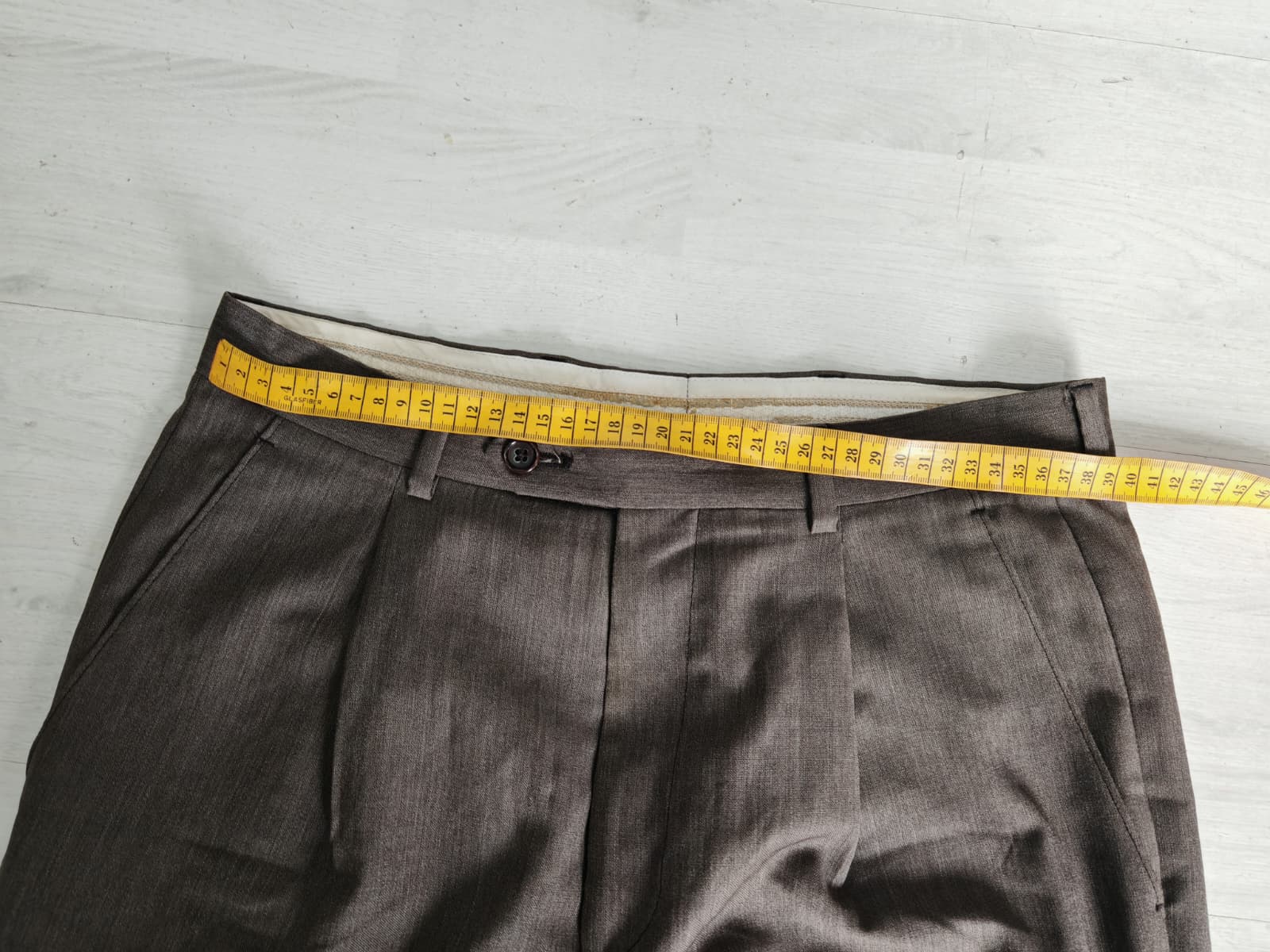 Pantalone Sartoriale