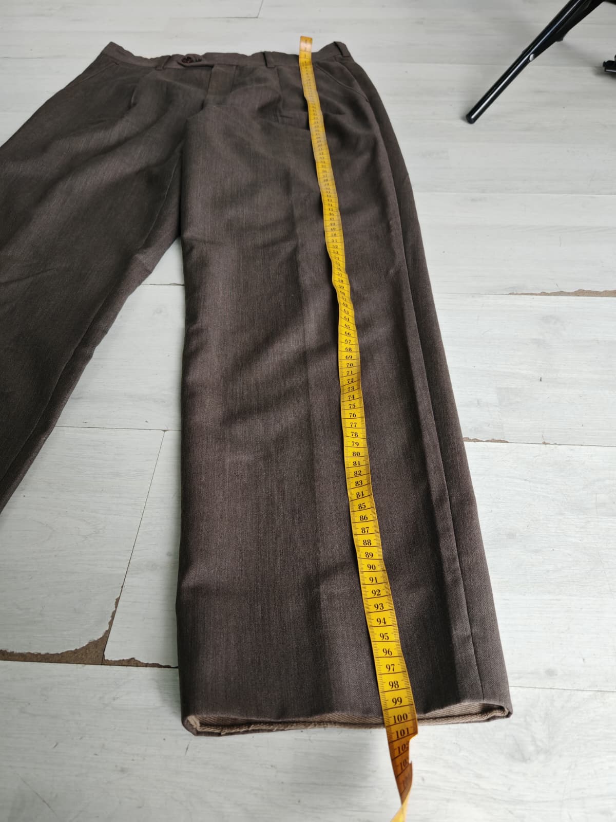 Pantalone Sartoriale