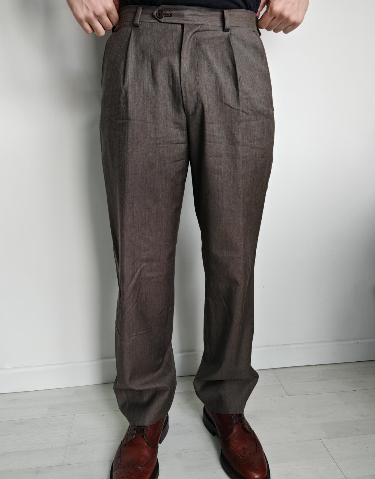 Pantalone Sartoriale