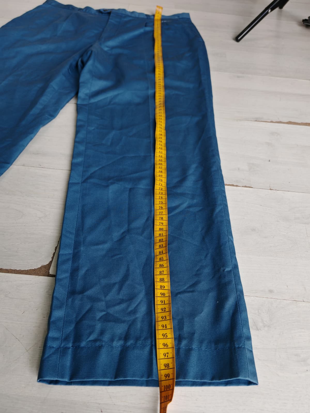 Pantalone Sartoriale