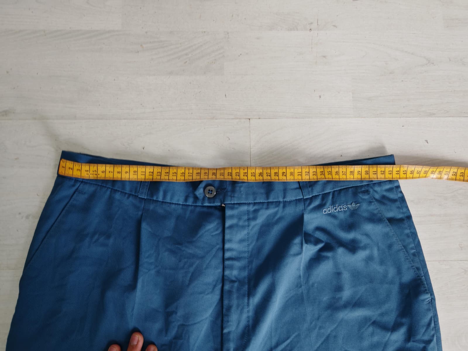 Pantalone Sartoriale