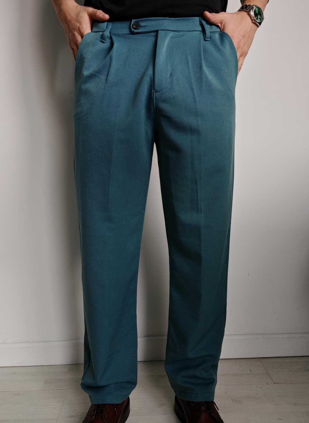 Pantalone Sartoriale