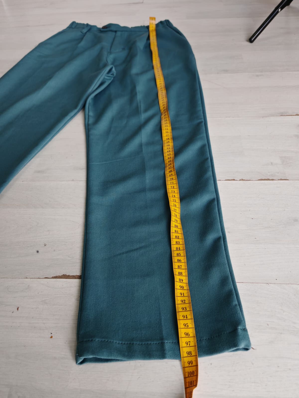 Pantalone Sartoriale