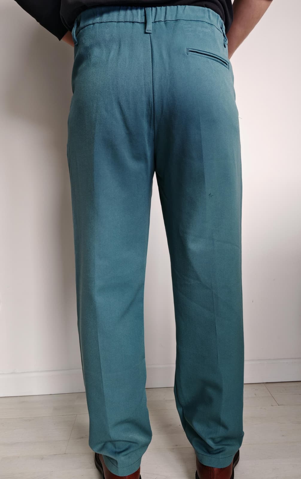 Pantalone Sartoriale