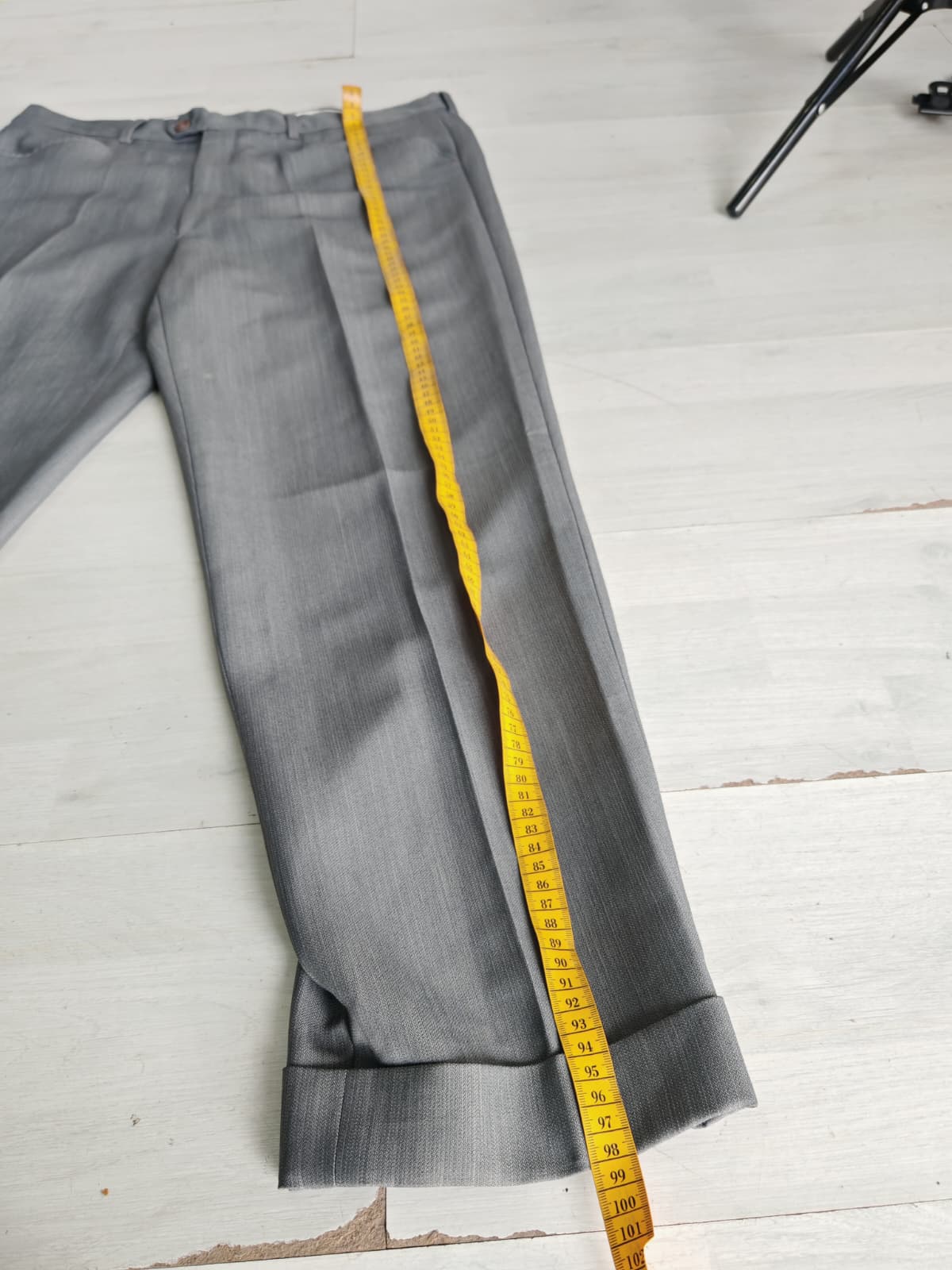 Pantalone Sartoriale