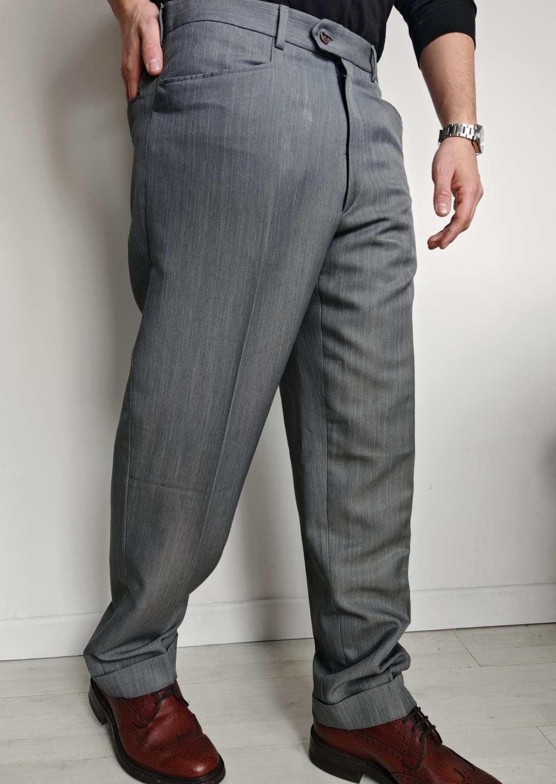 Pantalone Sartoriale