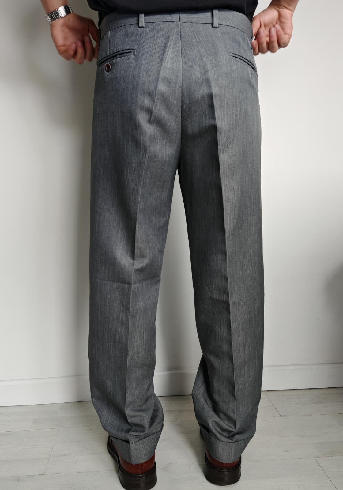 Pantalone Sartoriale