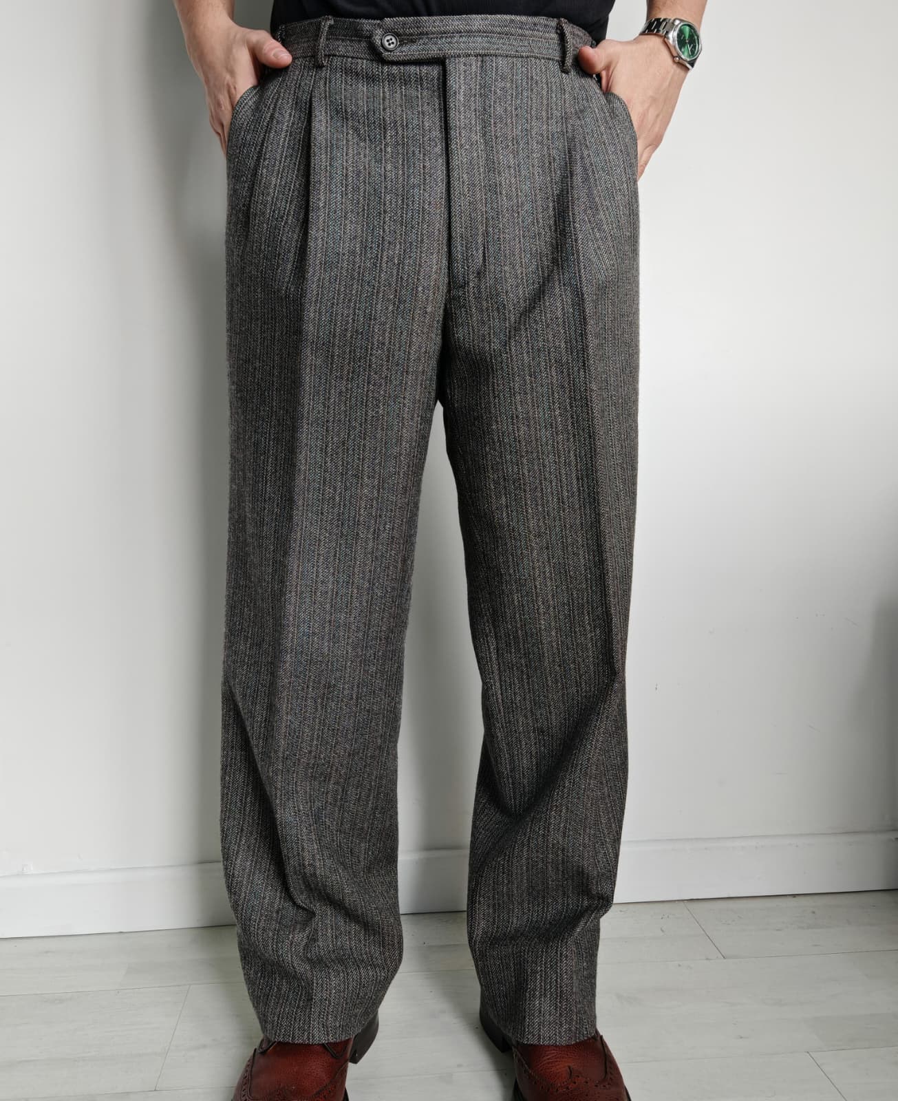 Pantalone Sartoriale