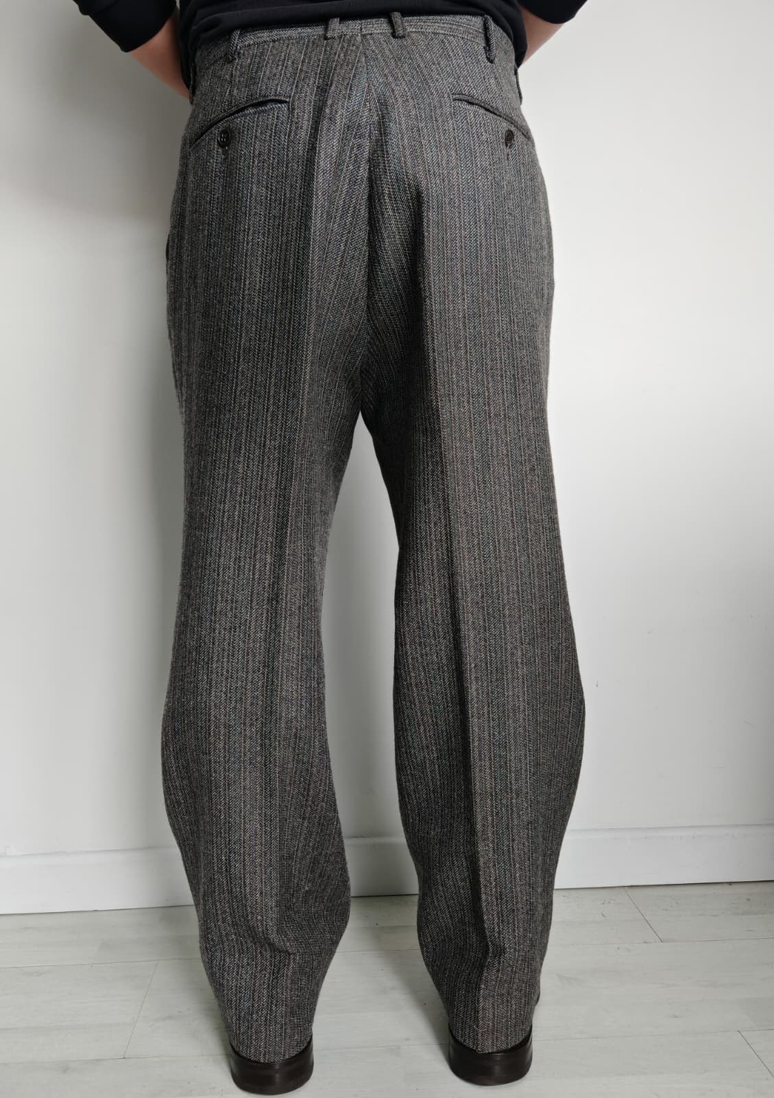 Pantalone Sartoriale