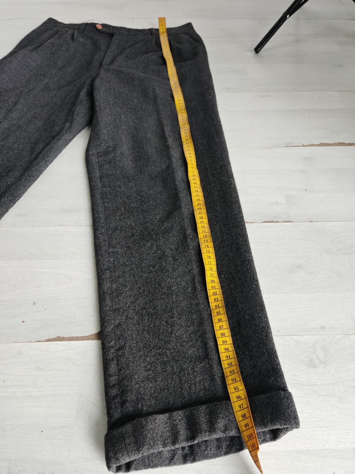 Pantalone Sartoriale