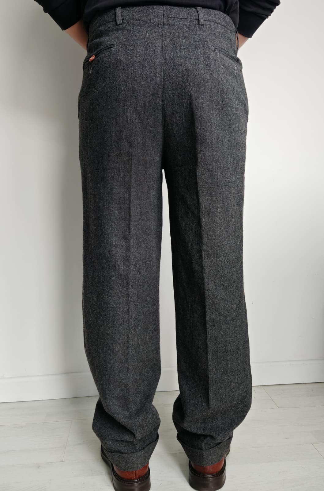 Pantalone Sartoriale