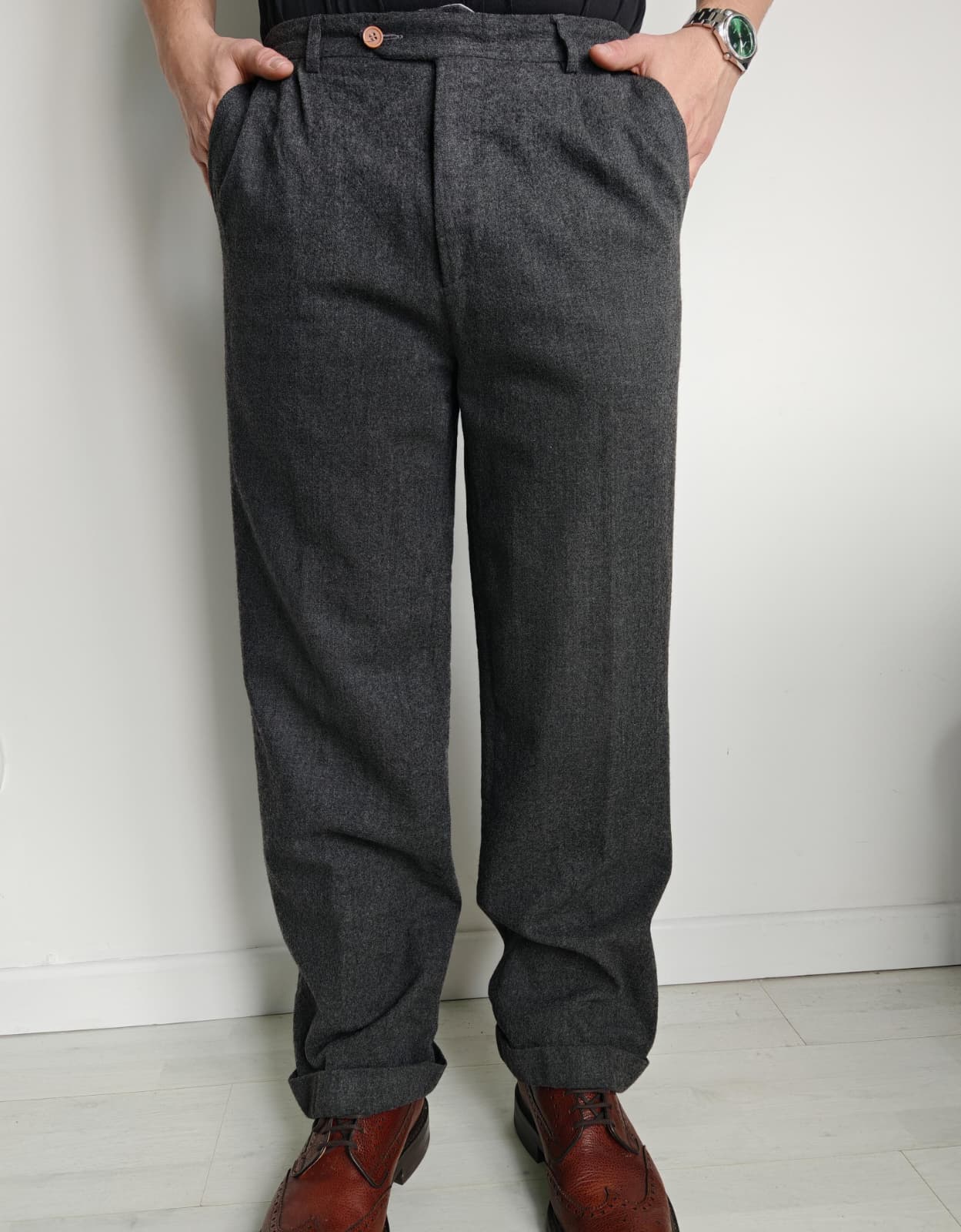 Pantalone Sartoriale