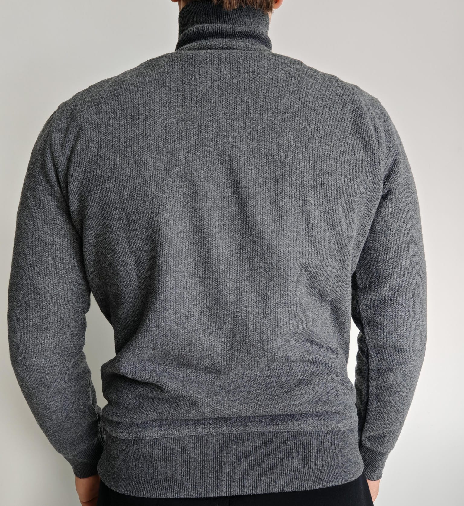 MAGLIONE MALBORO CLASSICS