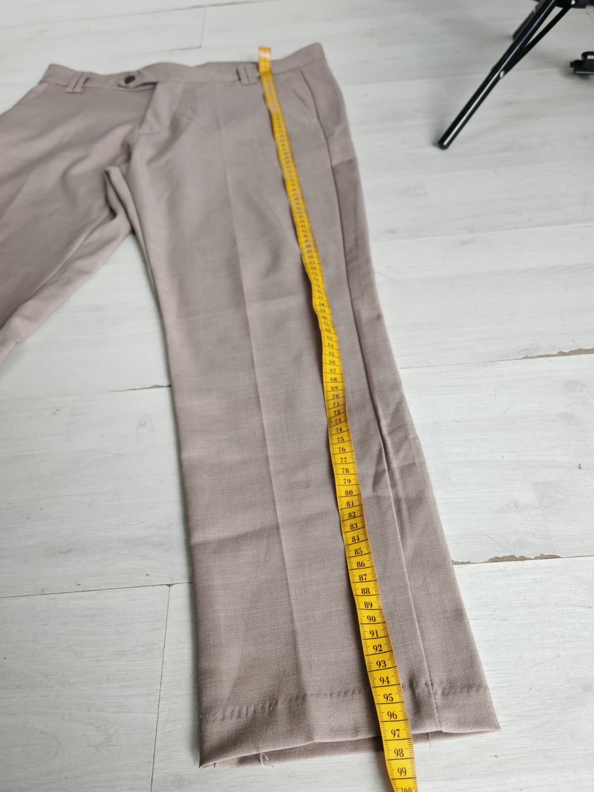 Pantalone Sartoriale