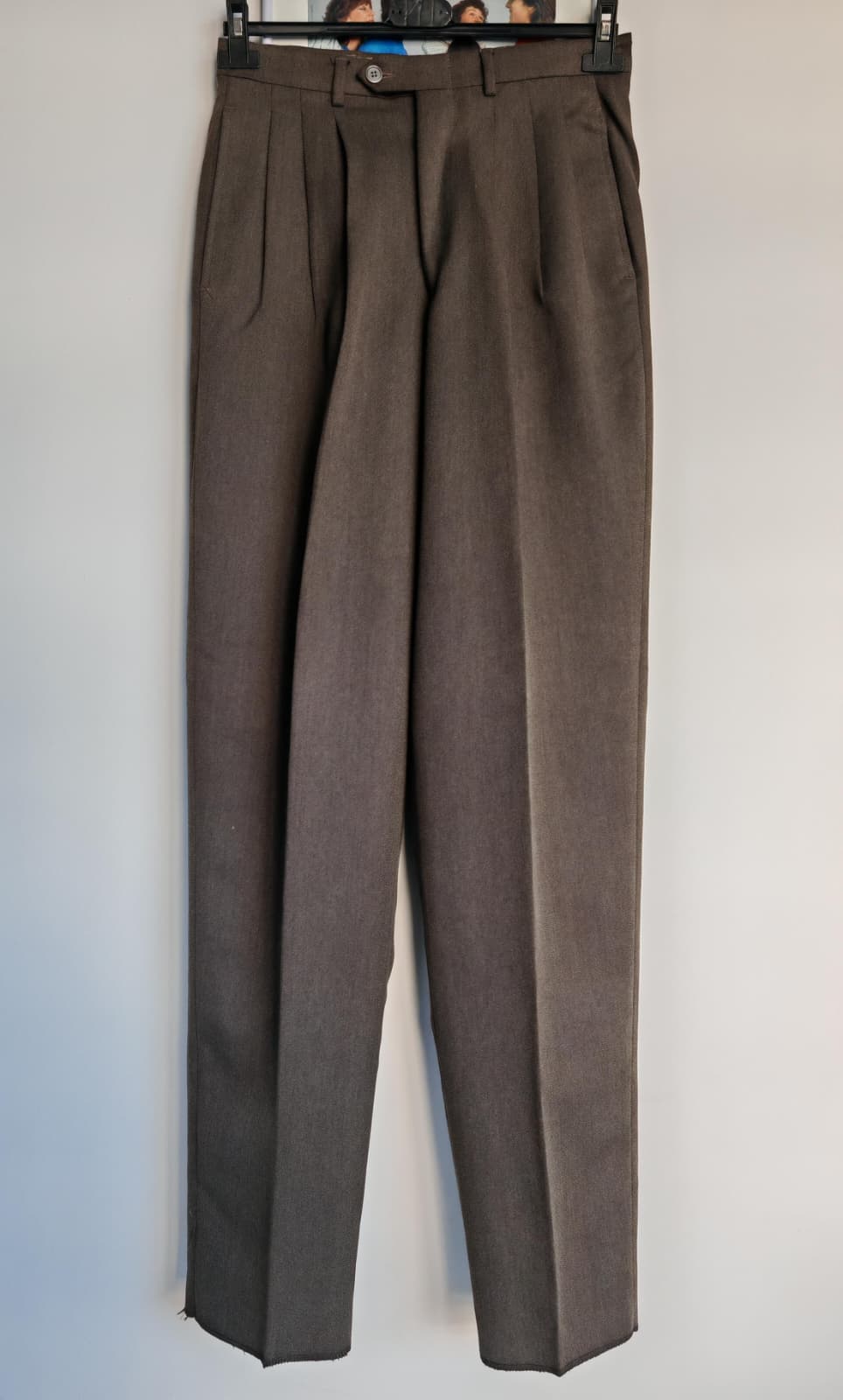 Pantalone Sartoriale