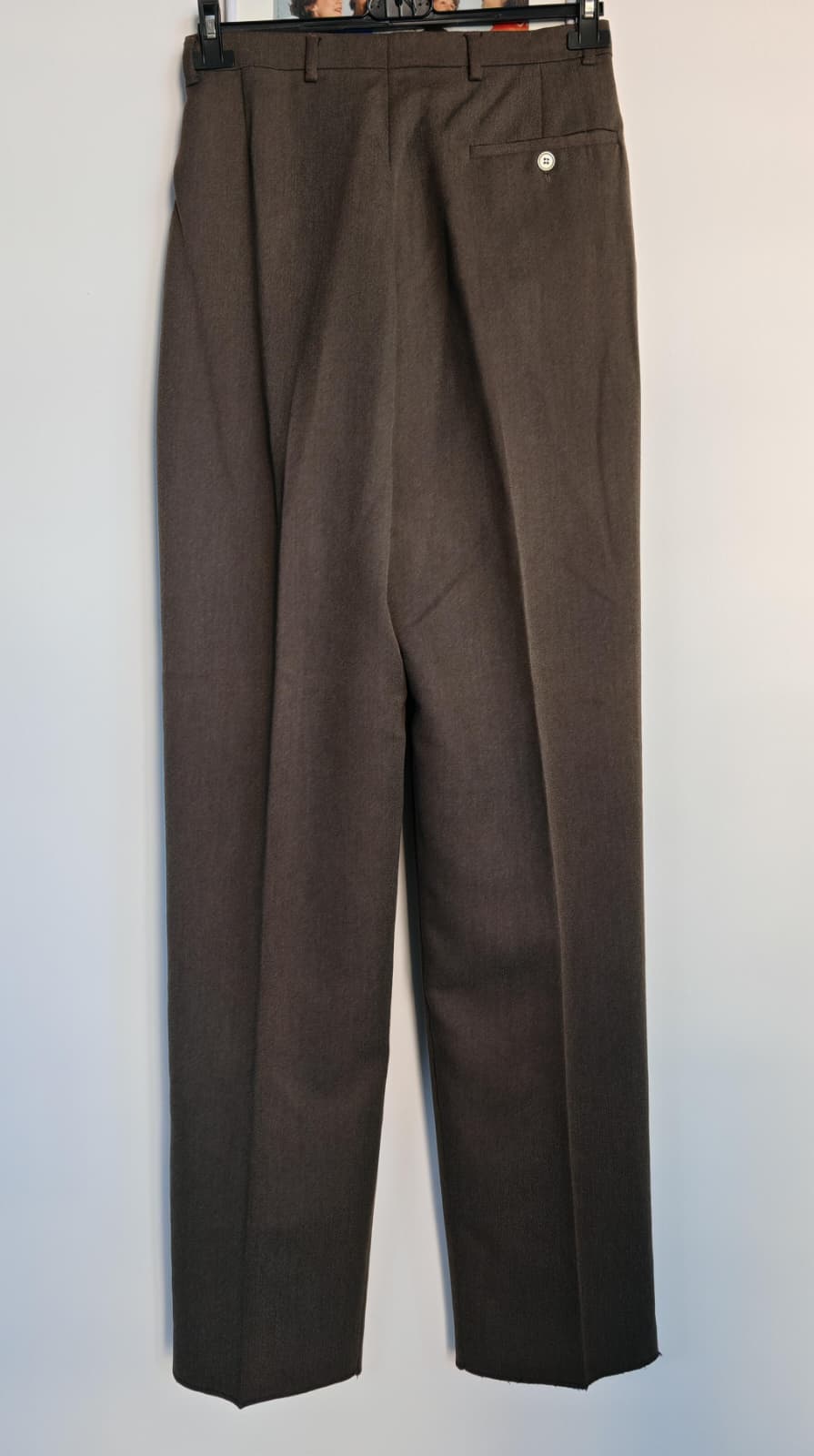 Pantalone Sartoriale