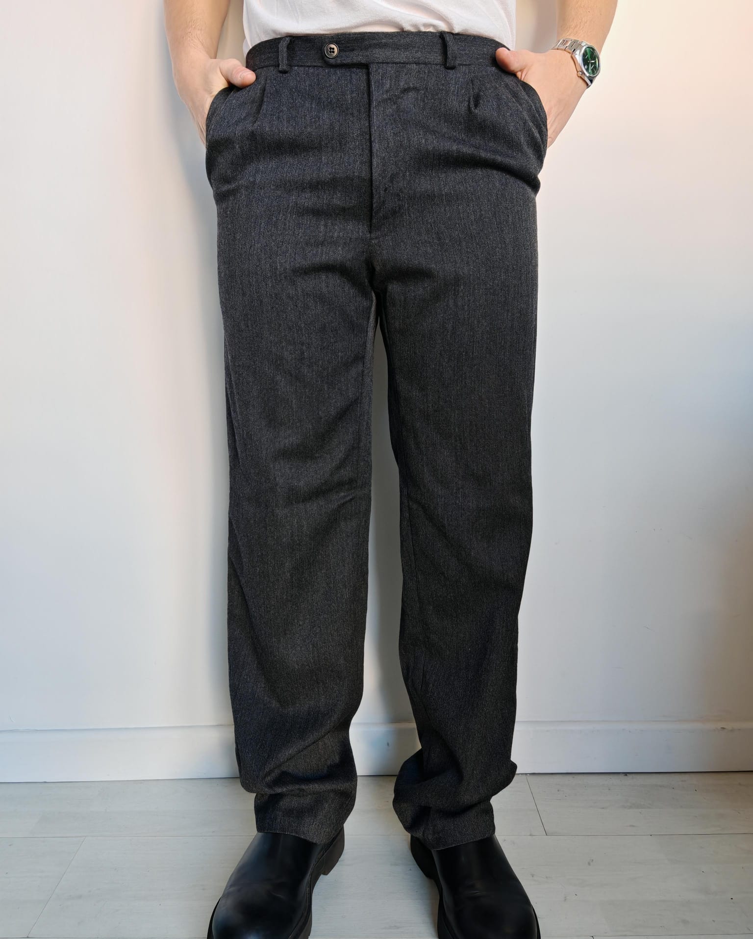 PANTALONE SARTORIALE