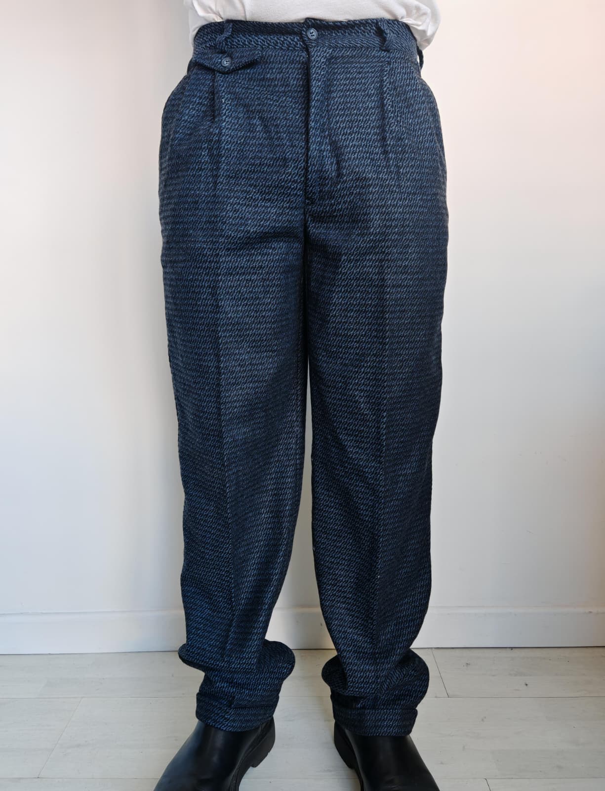 PANTALONE SARTORIALE
