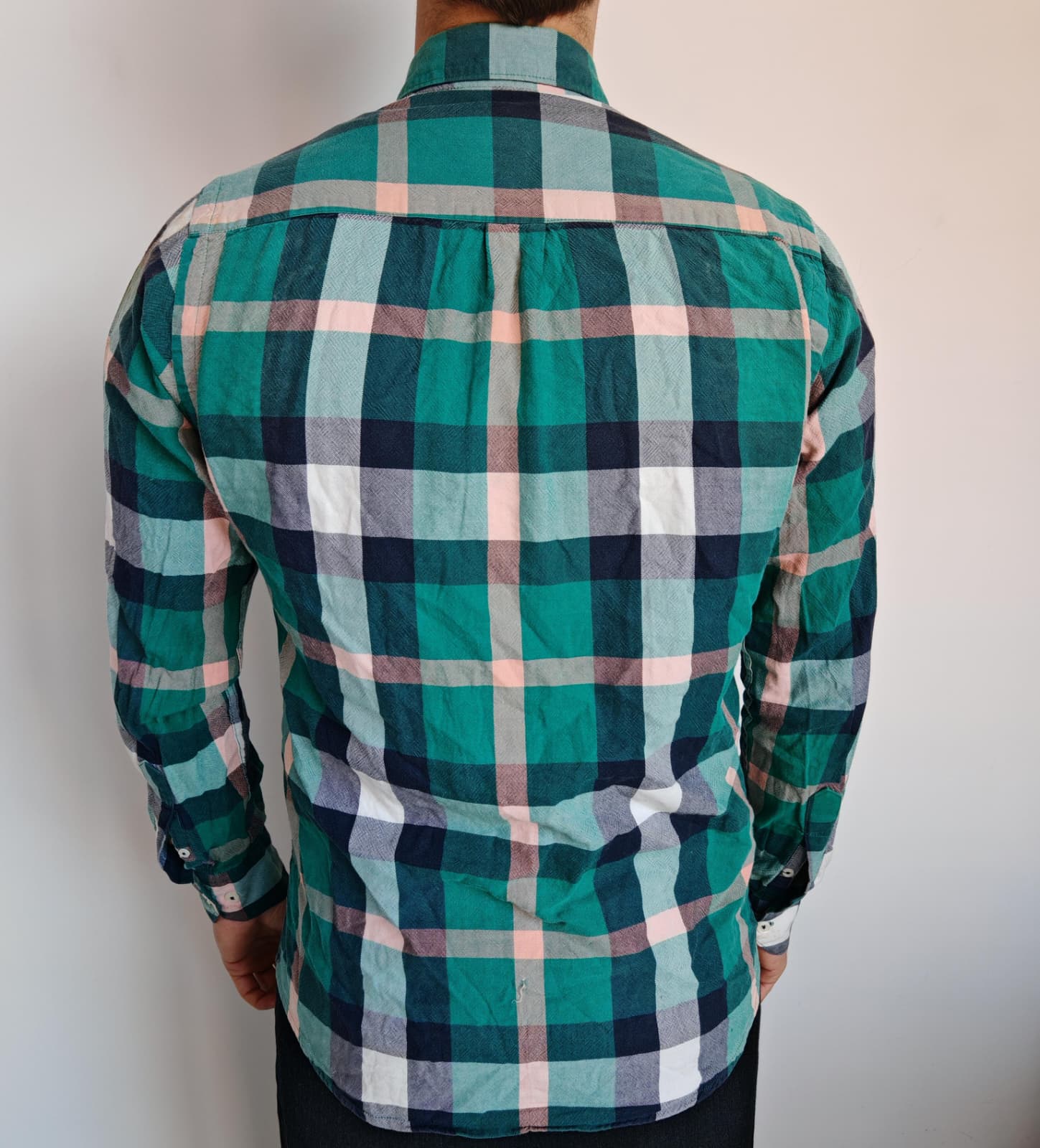 CAMICIA RALPH LAUREN