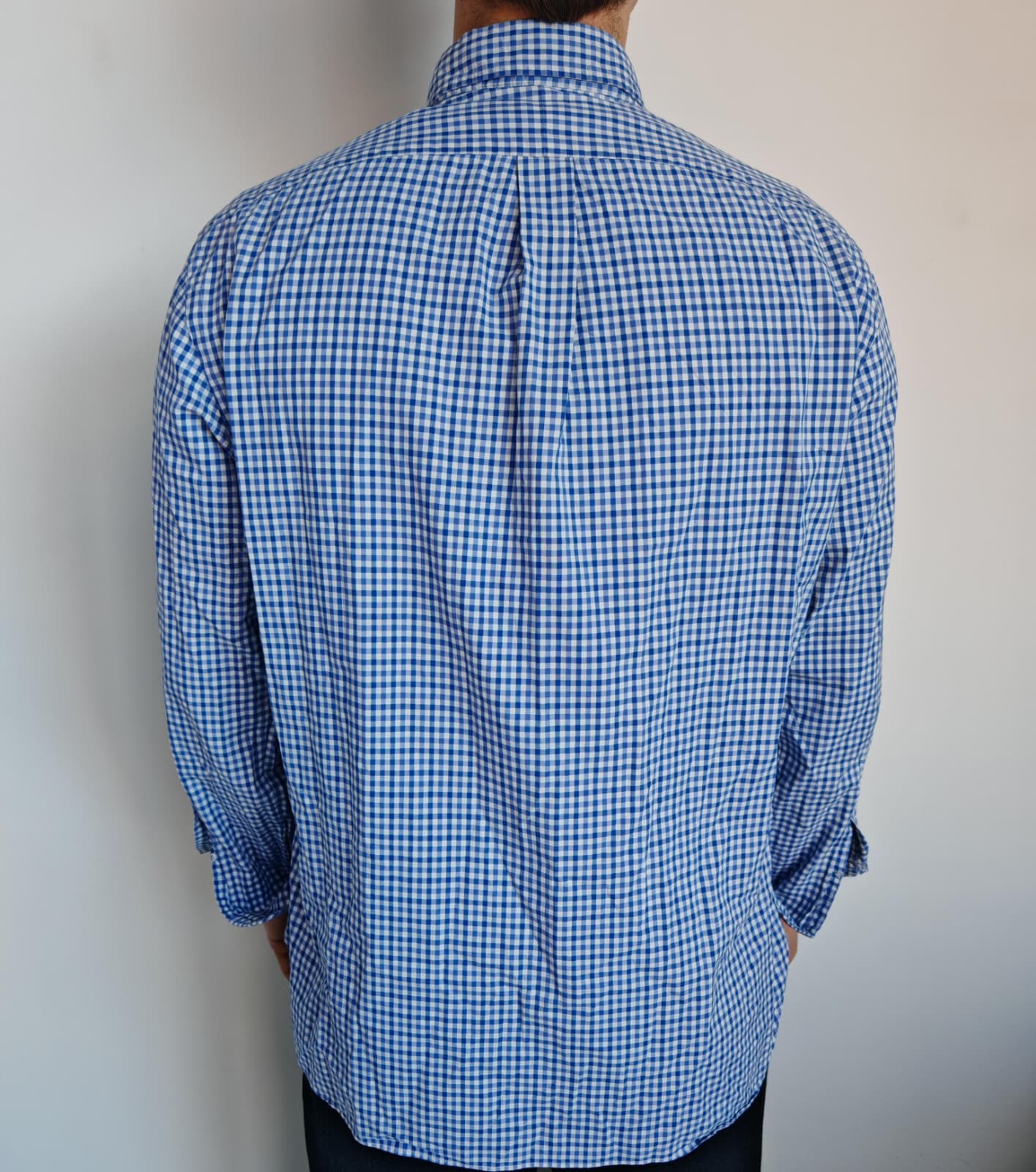 CAMICIA RALPH LAUREN