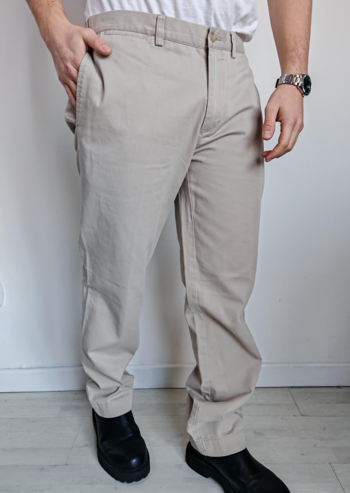 PANTALONE RALPH LAUREN