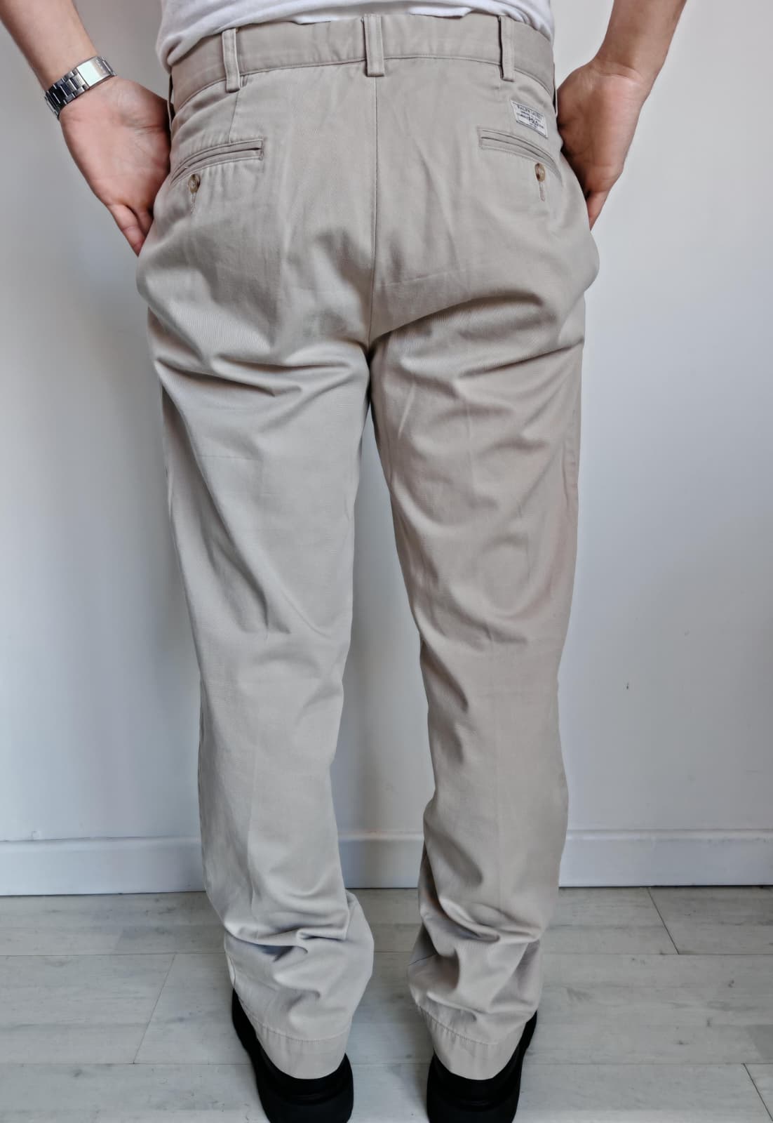 PANTALONE RALPH LAUREN
